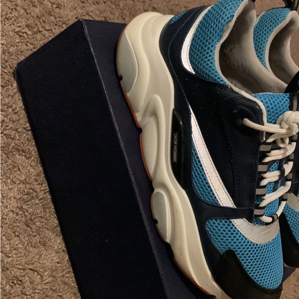 DIOR b22